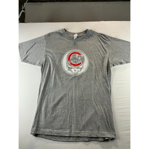 Grateful Dead Chicago World Series 2016 - Picture 1 of 4